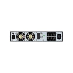 APC Easy UPS On-Line SRV RM 3000VA 2700W 230V with Rail Kit — Buy in Cyprus with Fast Delivery