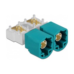 Delock HSD Z Stecker 2 x PCB — Buy in Cyprus with Fast Delivery