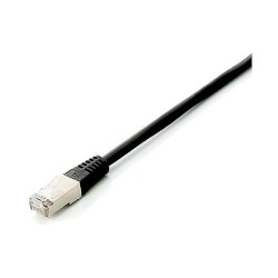 Equip Patchkabel Cat6A S FTP 2xRJ45 3.00m sw Plat.LSZH Polybeutel — Buy in Cyprus with Fast Delivery