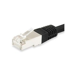 Equip Patchkabel Cat6A S FTP 2xRJ45 3.00m sw Plat.LSZH Polybeutel — Buy in Cyprus with Fast Delivery