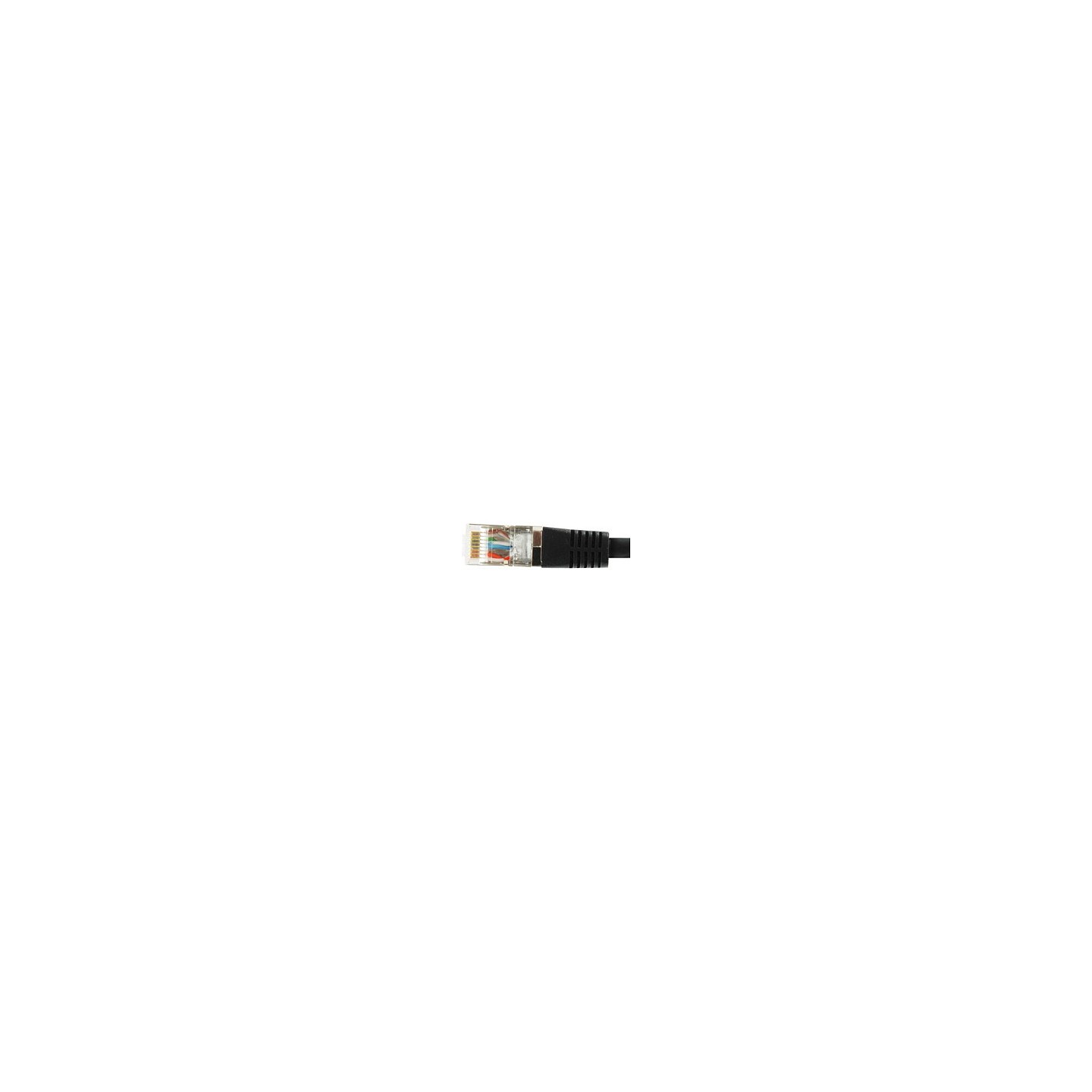Equip Patchkabel Cat6A S FTP 2xRJ45 3.00m sw Plat.LSZH Polybeutel — Buy in Cyprus with Fast Delivery