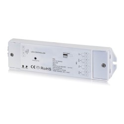 Synergy 21 LED Serie EOS 05 4-Kanal Controller + CC350 — Buy in Cyprus with Fast Delivery