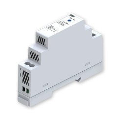 Teltonika · Zubehör · Power · DIN Rail power supply. 15W — Buy in Cyprus with Fast Delivery