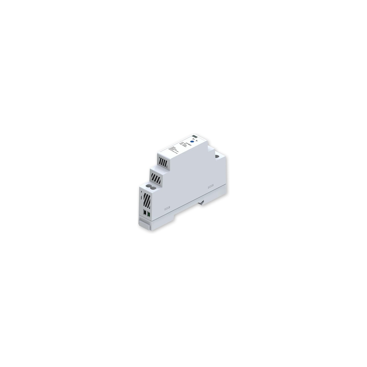 Teltonika · Zubehör · Power · DIN Rail power supply. 15W — Buy in Cyprus with Fast Delivery