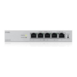 Zyxel GS1200-5HPV3 5-Port Gigabit PoE+ Web — Buy in Cyprus with Fast Delivery