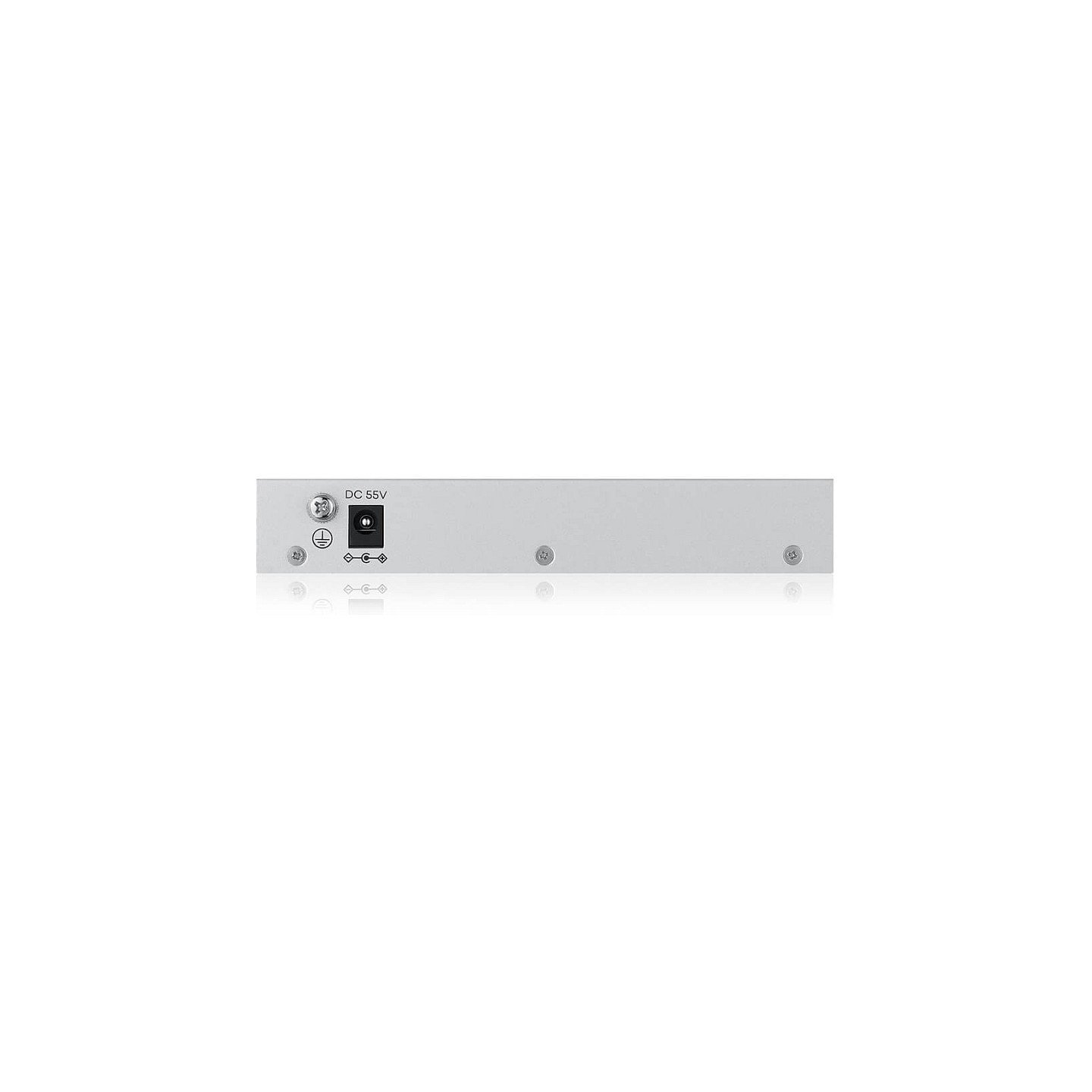 Zyxel GS1200-5HPV3 5-Port Gigabit PoE+ Web — Buy in Cyprus with Fast Delivery