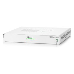 HPE Networking Instant On Secure Gateway 5-port SmartRate 2.5G PoE+ 64W SG2505P EU en — Buy in Cyprus with Fast Delivery