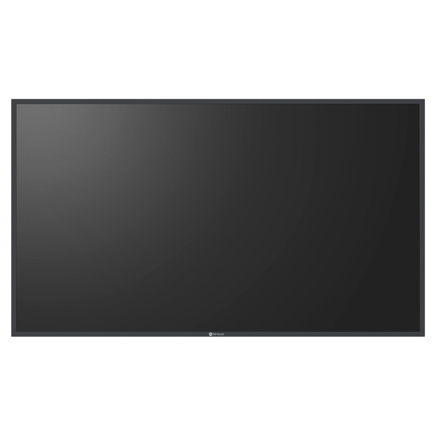 AG Neovo QM4303 43IN 4K 109.22CM 500NITS 3840X2160 HDMA 500CD M2 4000:1 — Buy in Cyprus with Fast Delivery