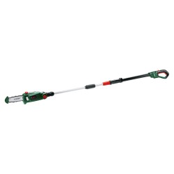 Bosch UniversalChainPole 18 solo Akku-Hochentaster — Buy in Cyprus with Fast Delivery