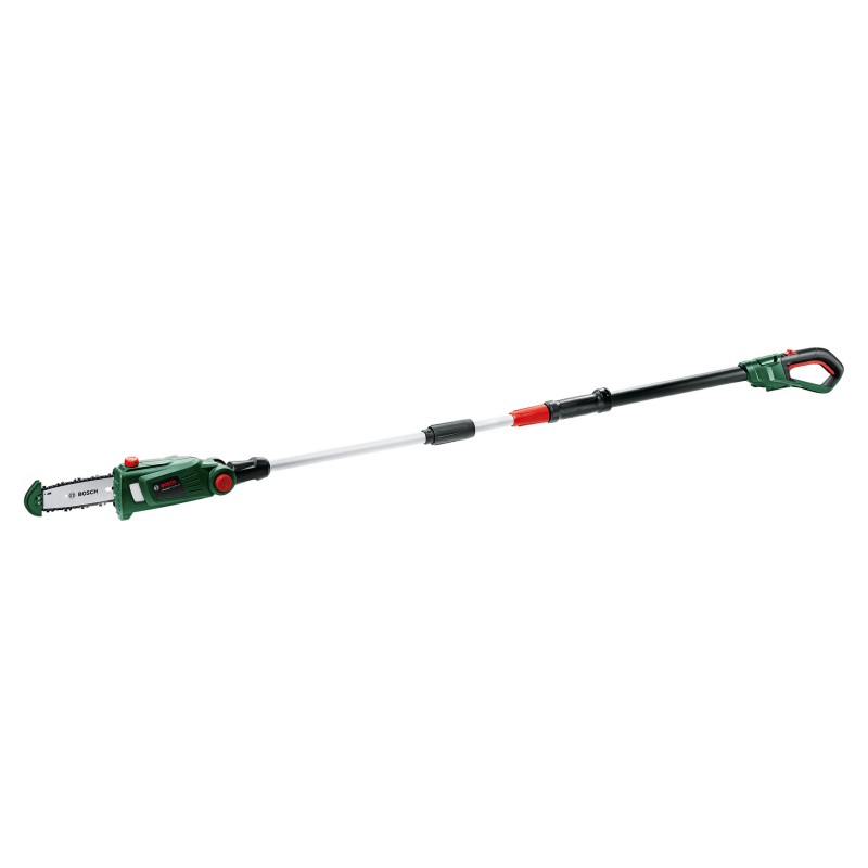 Bosch UniversalChainPole 18 solo Akku-Hochentaster — Buy in Cyprus with Fast Delivery
