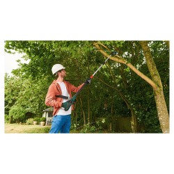 Bosch UniversalChainPole 18 solo Akku-Hochentaster — Buy in Cyprus with Fast Delivery