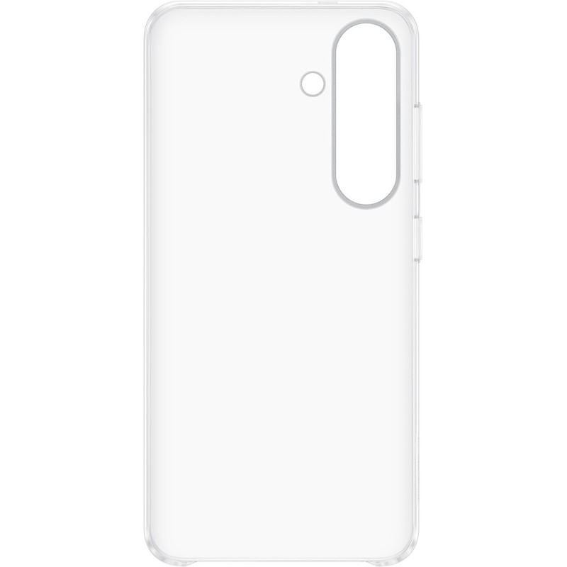 Buy Samsung Clear Case - EF-QS931CTEGWW - Transparent TPU Cover for Galaxy S25 (... in Cyprus, Nicosia, Limassol, Larnaka, Pafos