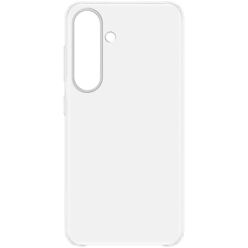 Buy Samsung Clear Case - EF-QS931CTEGWW - Transparent TPU Cover for Galaxy S25 (... in Cyprus, Nicosia, Limassol, Larnaka, Pafos