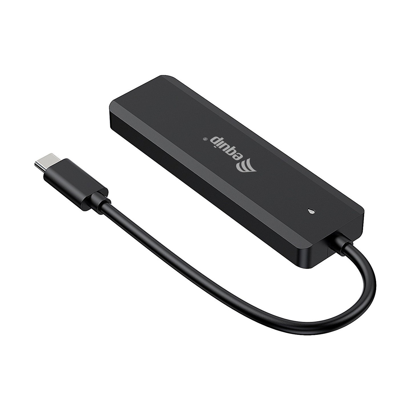 Equip USB-Hub 4-Port 3.2 C- to 2xUSB-C 2xUSB-A 10Gbps o.Netz.sw — Buy in Cyprus with Fast Delivery