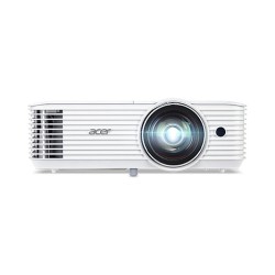 Acer Beamer S1386WH 3600 Lumen 3D-ready WXGA HDMi MHL Kurz — Buy in Cyprus with Fast Delivery