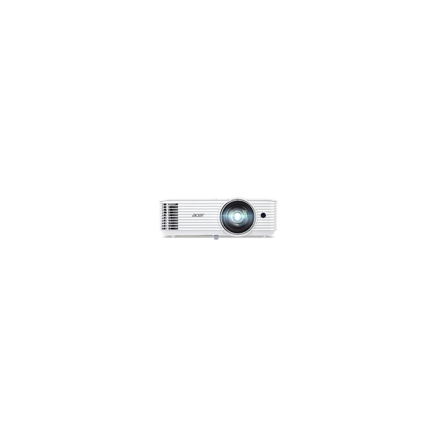 Acer Beamer S1386WH 3600 Lumen 3D-ready WXGA HDMi MHL Kurz — Buy in Cyprus with Fast Delivery