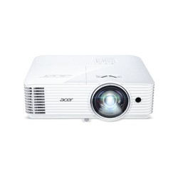 Acer Beamer S1386WH 3600 Lumen 3D-ready WXGA HDMi MHL Kurz — Buy in Cyprus with Fast Delivery