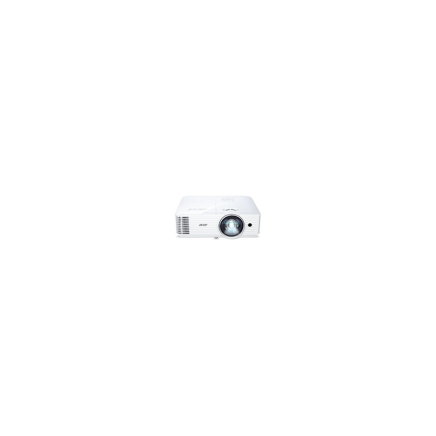 Acer Beamer S1386WH 3600 Lumen 3D-ready WXGA HDMi MHL Kurz — Buy in Cyprus with Fast Delivery
