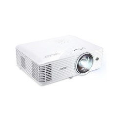 Acer Beamer S1386WH 3600 Lumen 3D-ready WXGA HDMi MHL Kurz — Buy in Cyprus with Fast Delivery