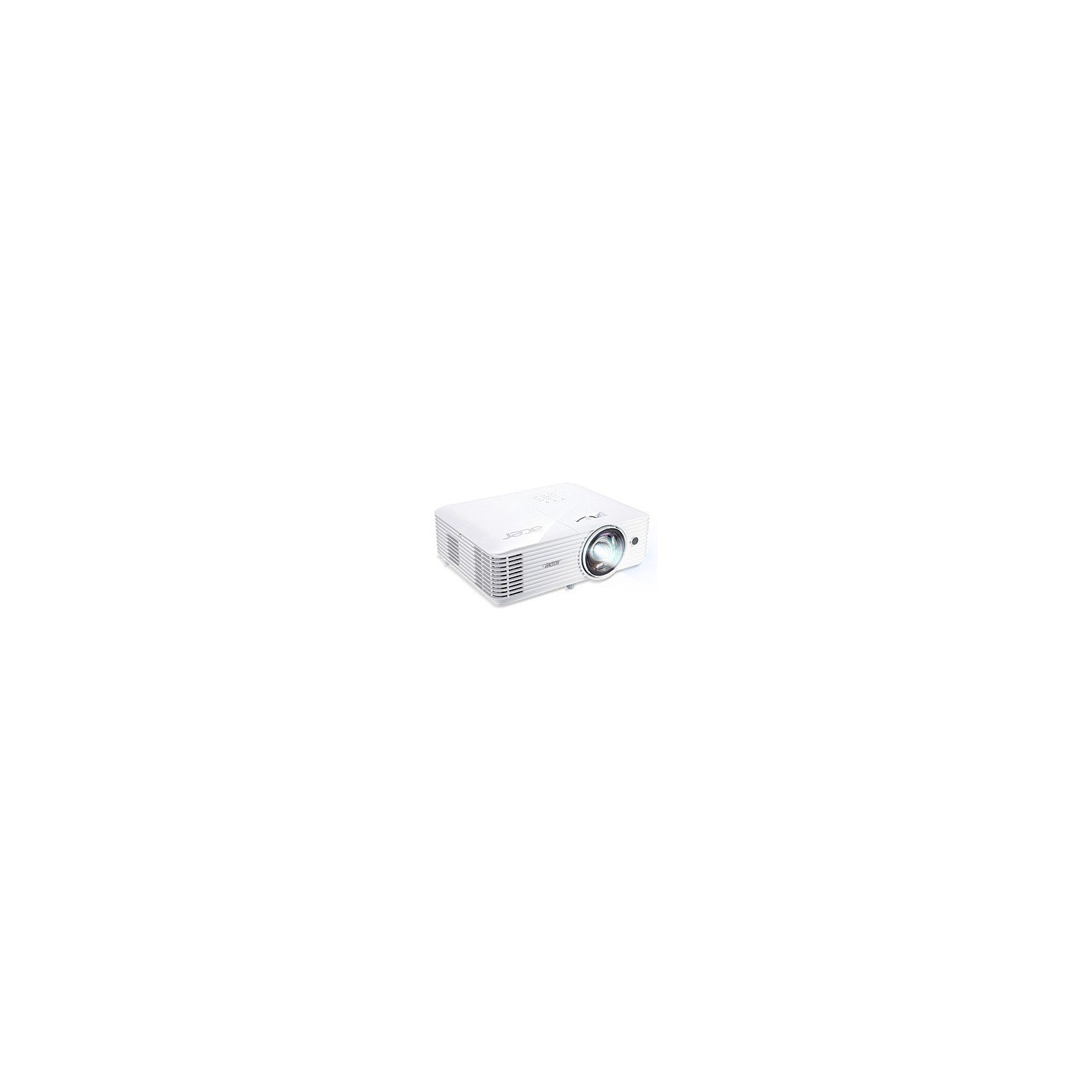Acer Beamer S1386WH 3600 Lumen 3D-ready WXGA HDMi MHL Kurz — Buy in Cyprus with Fast Delivery