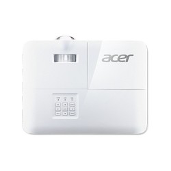 Acer Beamer S1386WH 3600 Lumen 3D-ready WXGA HDMi MHL Kurz — Buy in Cyprus with Fast Delivery
