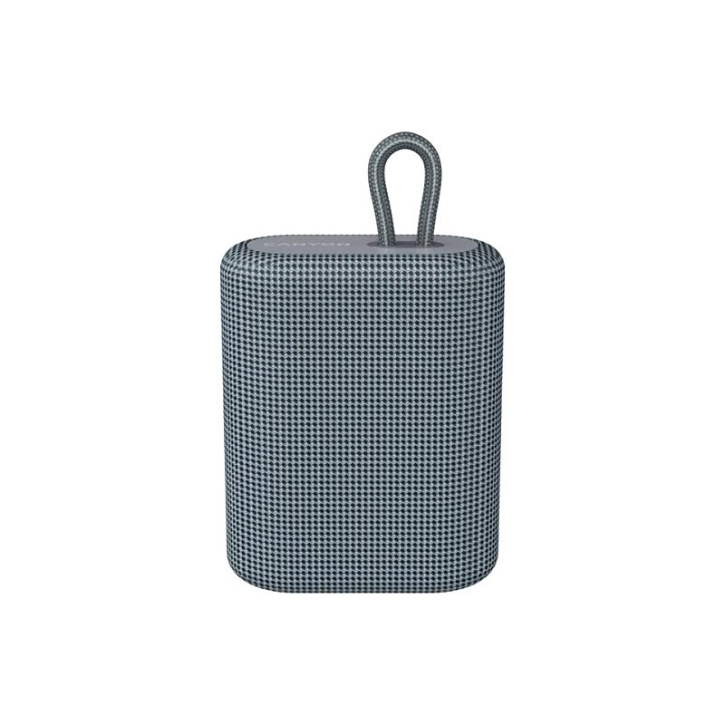 Canyon Bluetooth Speaker BSP-4 TF Reader USB-C 5W grey retail — Buy in Cyprus with Fast Delivery