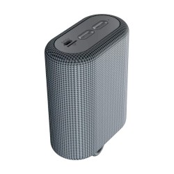Canyon Bluetooth Speaker BSP-4 TF Reader USB-C 5W grey retail — Buy in Cyprus with Fast Delivery