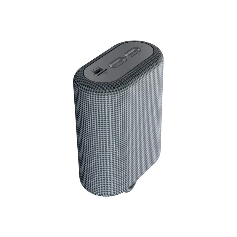 Canyon Bluetooth Speaker BSP-4 TF Reader USB-C 5W grey retail — Buy in Cyprus with Fast Delivery