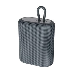 Canyon Bluetooth Speaker BSP-4 TF Reader USB-C 5W grey retail — Buy in Cyprus with Fast Delivery