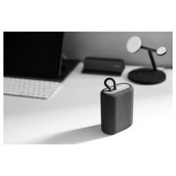Canyon Bluetooth Speaker BSP-4 TF Reader USB-C 5W grey retail — Buy in Cyprus with Fast Delivery