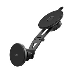 Belkin Magn.kabelloses Kfz-Lade- gert Qi2 m.Halterung WIC013hqBK — Buy in Cyprus with Fast Delivery