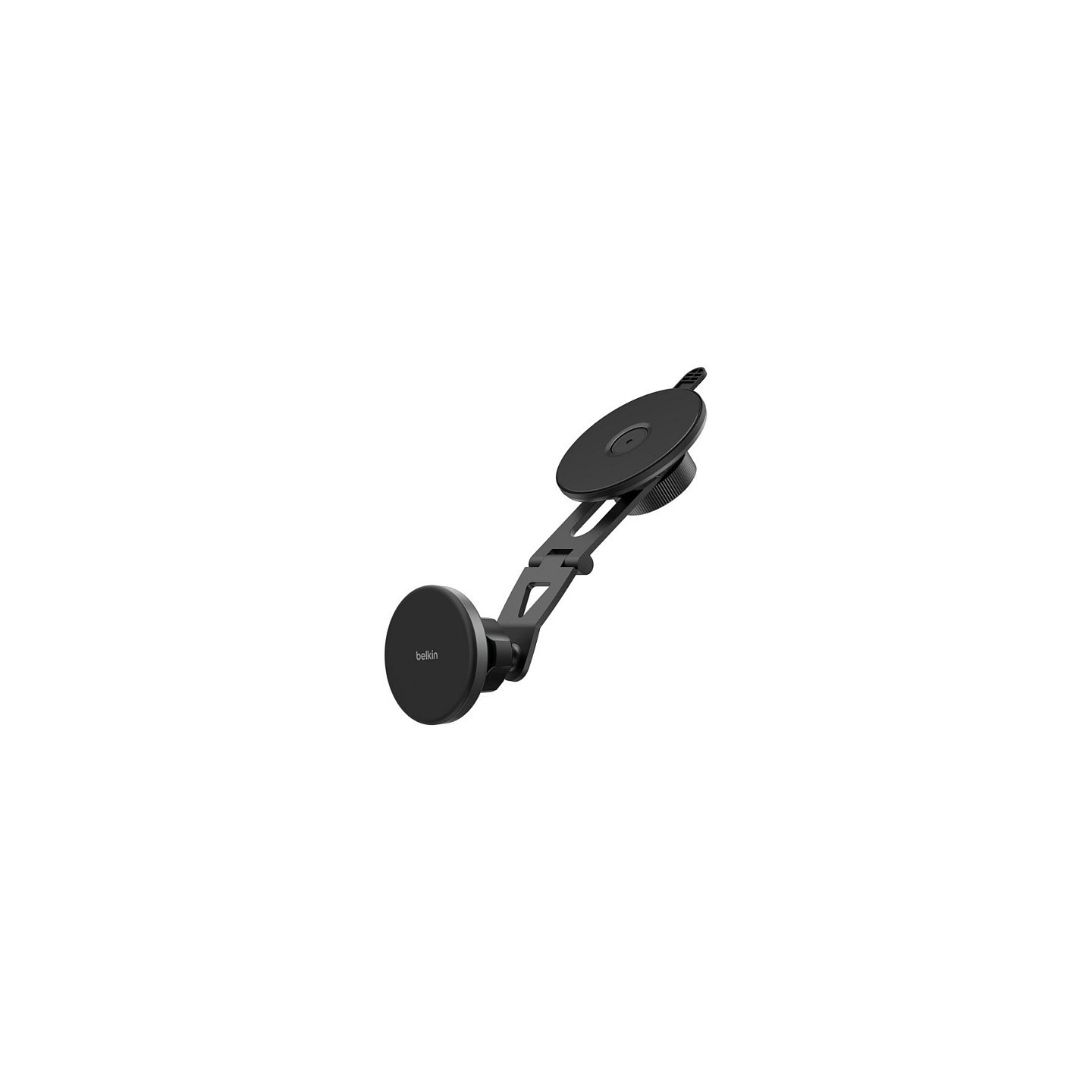 Belkin Magn.kabelloses Kfz-Lade- gert Qi2 m.Halterung WIC013hqBK — Buy in Cyprus with Fast Delivery