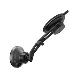 Belkin Magn.kabelloses Kfz-Lade- gert Qi2 m.Halterung WIC013hqBK — Buy in Cyprus with Fast Delivery