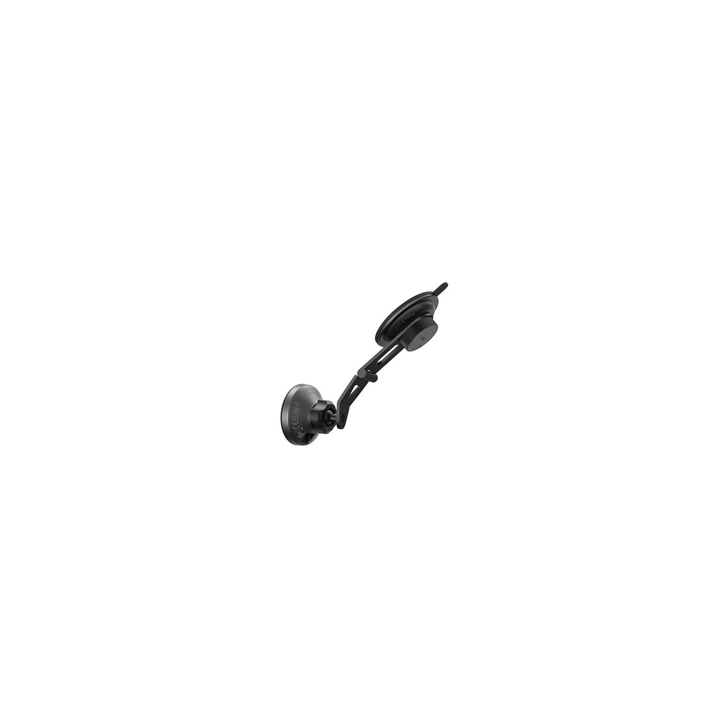 Belkin Magn.kabelloses Kfz-Lade- gert Qi2 m.Halterung WIC013hqBK — Buy in Cyprus with Fast Delivery