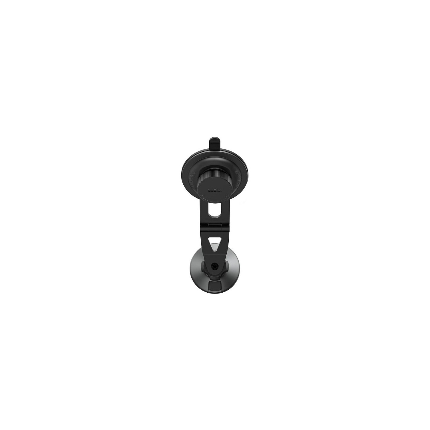 Belkin Magn.kabelloses Kfz-Lade- gert Qi2 m.Halterung WIC013hqBK — Buy in Cyprus with Fast Delivery