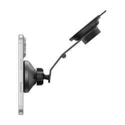 Belkin Magn.kabelloses Kfz-Lade- gert Qi2 m.Halterung WIC013hqBK — Buy in Cyprus with Fast Delivery