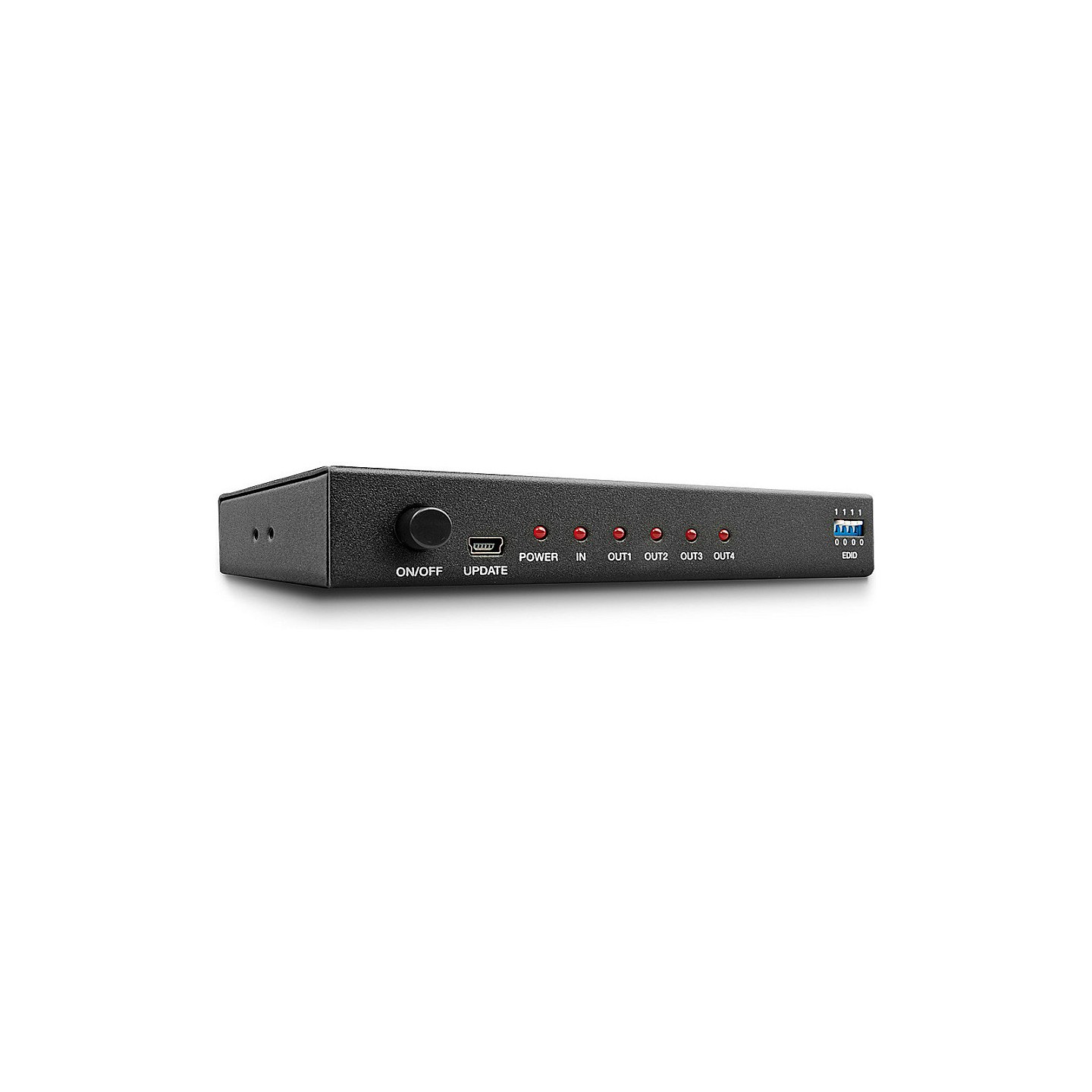 LINDY Splitter HDMI 4K 4 Port 3D. 2160p30 — Buy in Cyprus with Fast Delivery