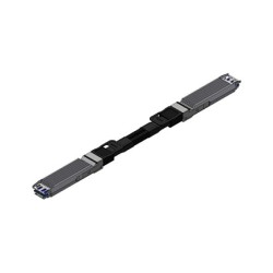 NVIDIA actve copp cable IB twin port NDR — Buy in Cyprus with Fast Delivery