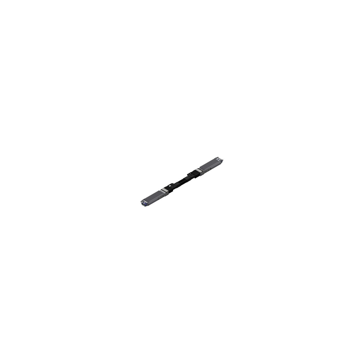 NVIDIA actve copp cable IB twin port NDR — Buy in Cyprus with Fast Delivery