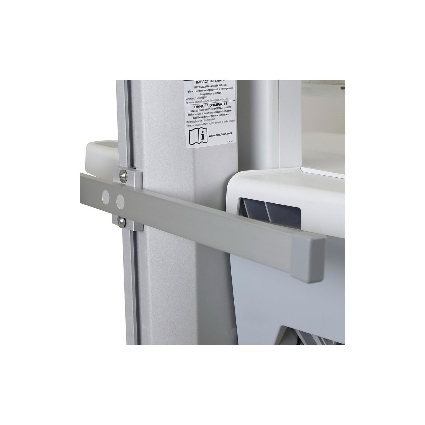 98-420 Draeger DIN rail accessory attachment — Buy in Cyprus with Fast Delivery