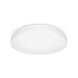 Steinel RS PRO P1 flat S PMMA neutralweiß Innenleuchte 9.5 W. 1010 lm. IP54 m.Bwm — Buy in Cyprus with Fast Delivery