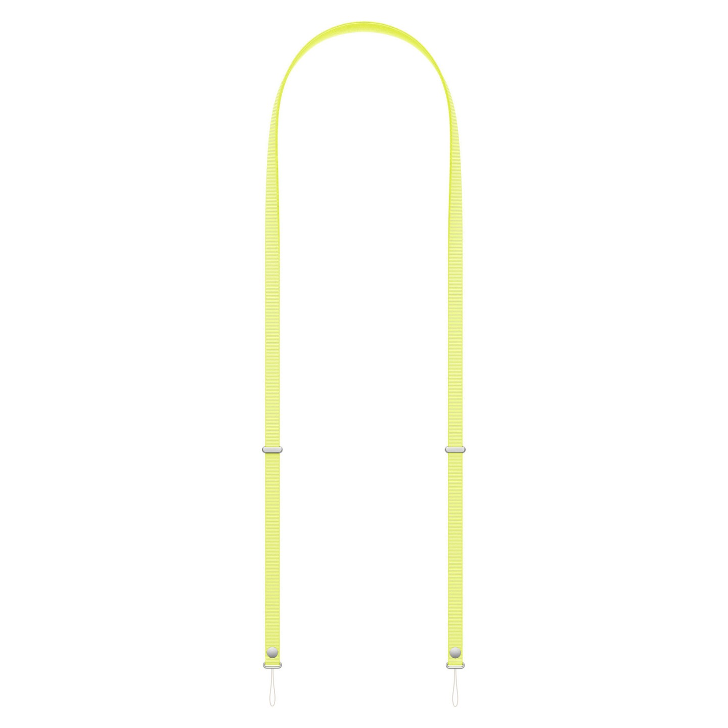 Crossbody Band (neongelb) — Buy in Cyprus with Fast Delivery