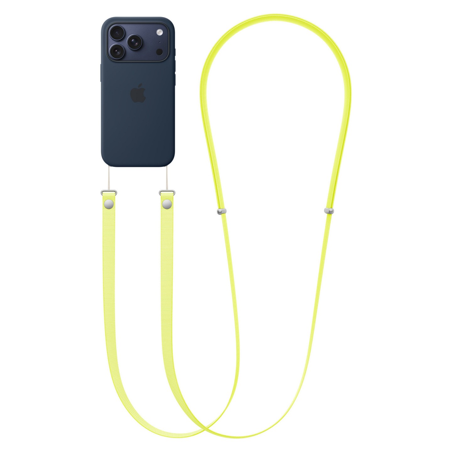 Crossbody Band (neongelb) — Buy in Cyprus with Fast Delivery