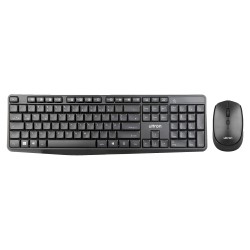 Ultron UMC-300 Set schwarz wireless 2in1 — Buy in Cyprus with Fast Delivery