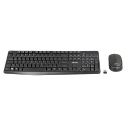 Ultron UMC-300 Set schwarz wireless 2in1 — Buy in Cyprus with Fast Delivery