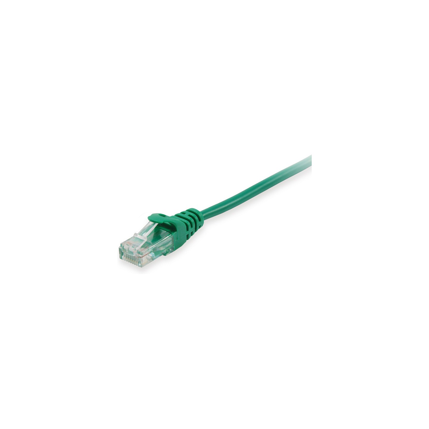 Equip Patchkabel Cat6 U UTP 2xRJ45 0.25m grün Polybeutel — Buy in Cyprus with Fast Delivery