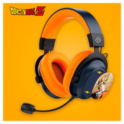 Blade Gaming Headset Dragon Ball Z wireless — Buy in Cyprus with Fast Delivery