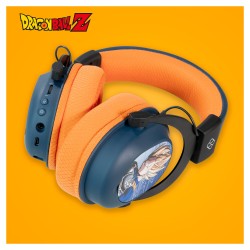 Blade Gaming Headset Dragon Ball Z wireless — Buy in Cyprus with Fast Delivery