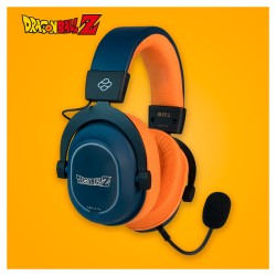 Blade Gaming Headset Dragon Ball Z wireless — Buy in Cyprus with Fast Delivery