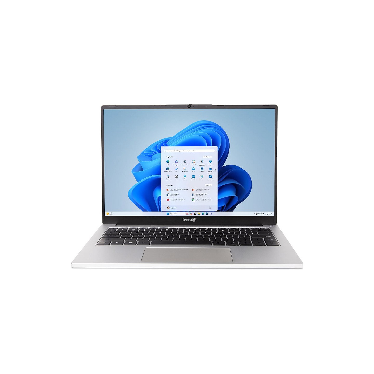 TERRA MOBILE 1410R i5-1334U W11 — Buy in Cyprus with Fast Delivery